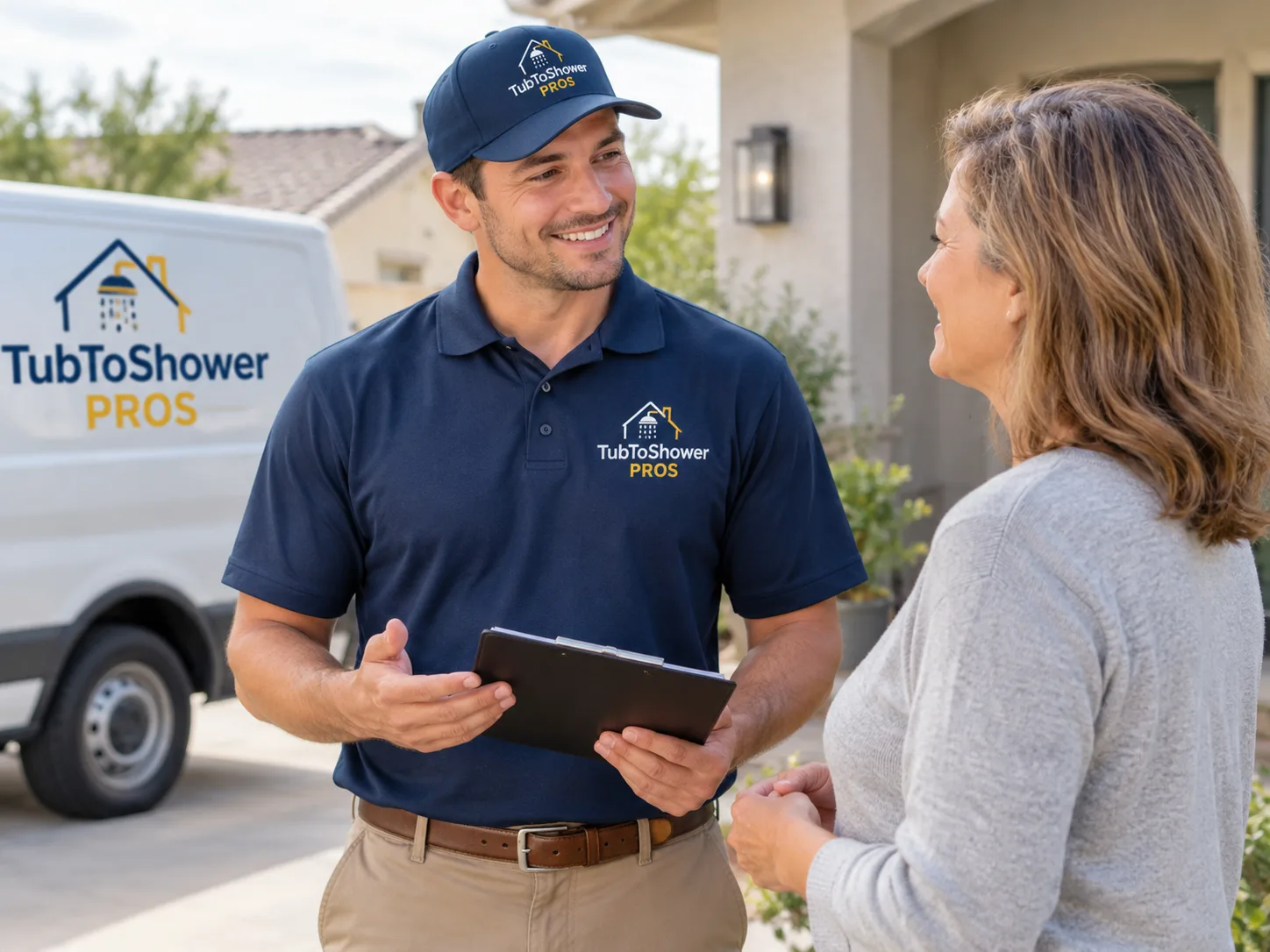 Tub Shower Conversion Westlake Village, CA FAQs